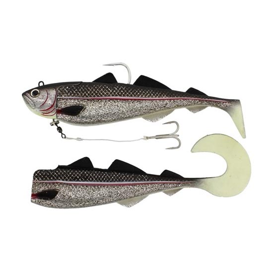 Westin Crazy Daisy Lure: 23cm / 300g Robocod