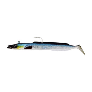 Westin Sandy Andy Jigging Lure - 62g 17cm Bluetooth