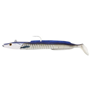 Westin Sandy Andy Jigging Lure - 122g 22cm Clear Sky