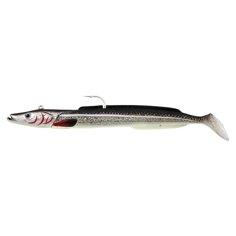 Westin Sandy Andy Jigging Lure - 82g 19cm Robo Cod