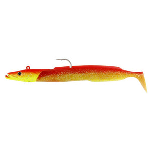 Westin Sandy Andy Jigging Lure - 122g 22cm Tequila Sunrise