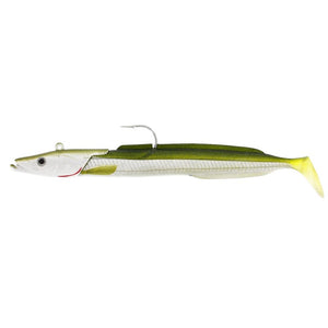 Westin Sandy Andy Jigging Lure - 122g 22cm Tobis Ammo