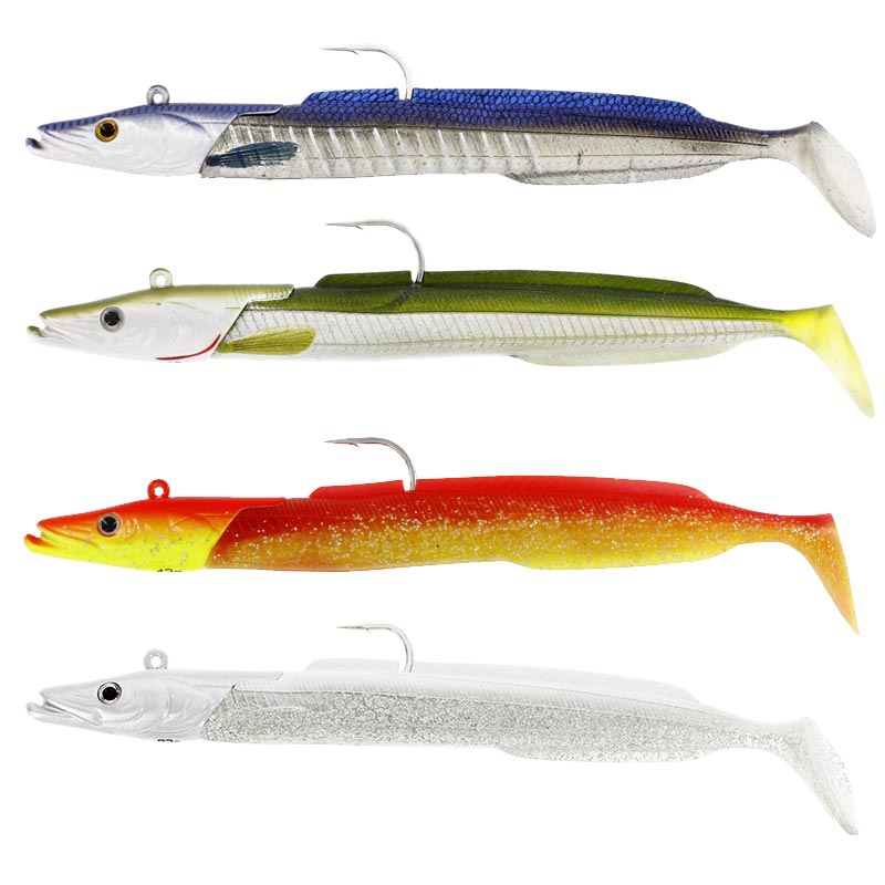 Westin Sandy Andy Jigging Lure