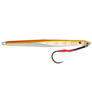 Williamson Benthos Speed Jig - 150g Orange