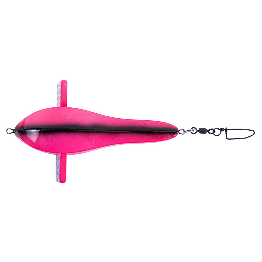 Williamson Exciter Bird Teaser - 11cm Pink EXB5P