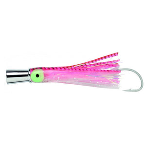 Williamson Dingo Metal Jet 3 Lures - 75mm Pink Mackerel