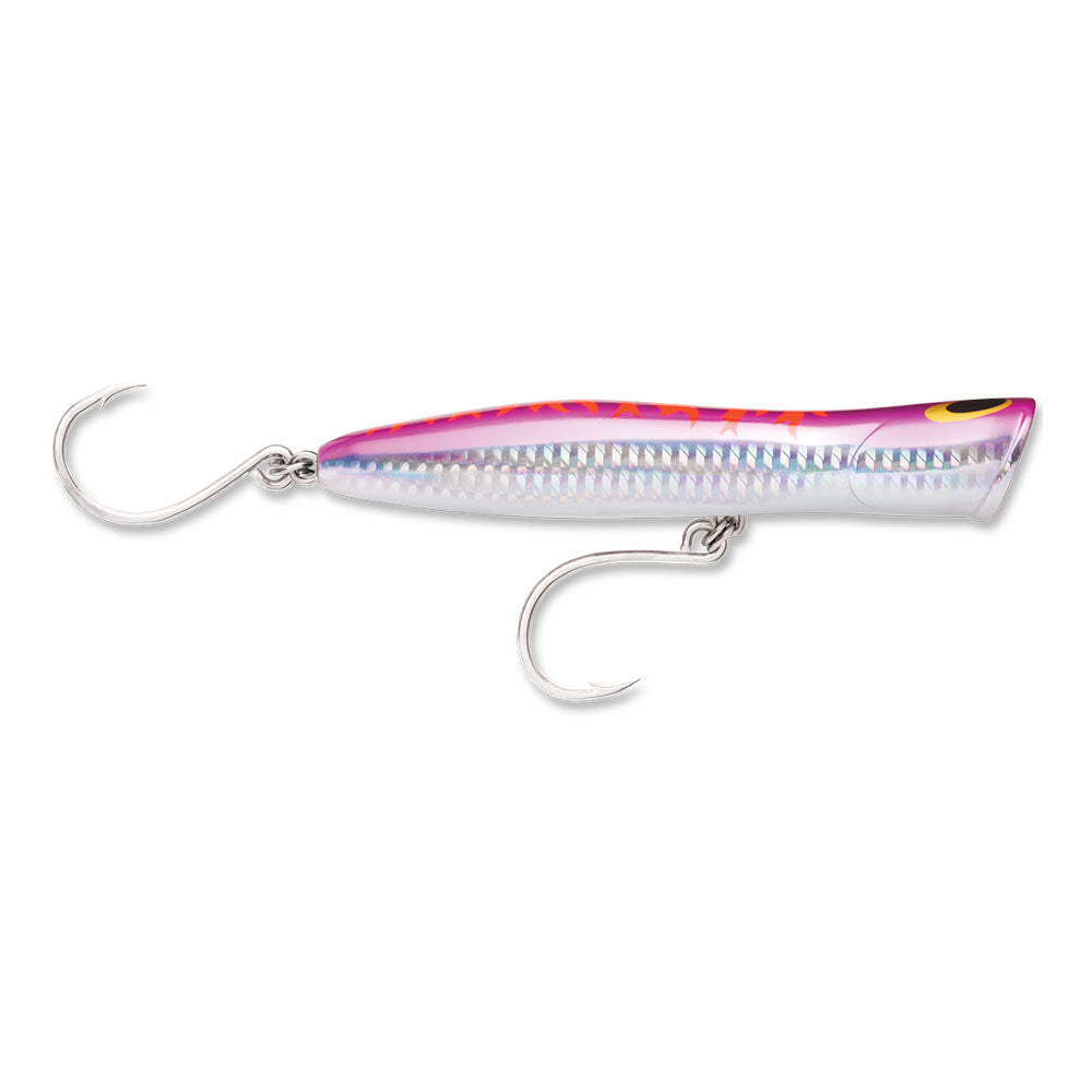 Williamson Popper Pro Lure - 130mm 35g Bruised Purple