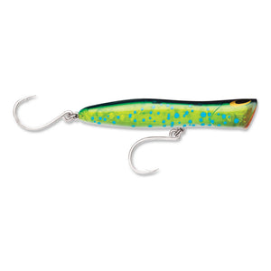 Williamson Popper Pro Lure - 130mm 35g Dorado