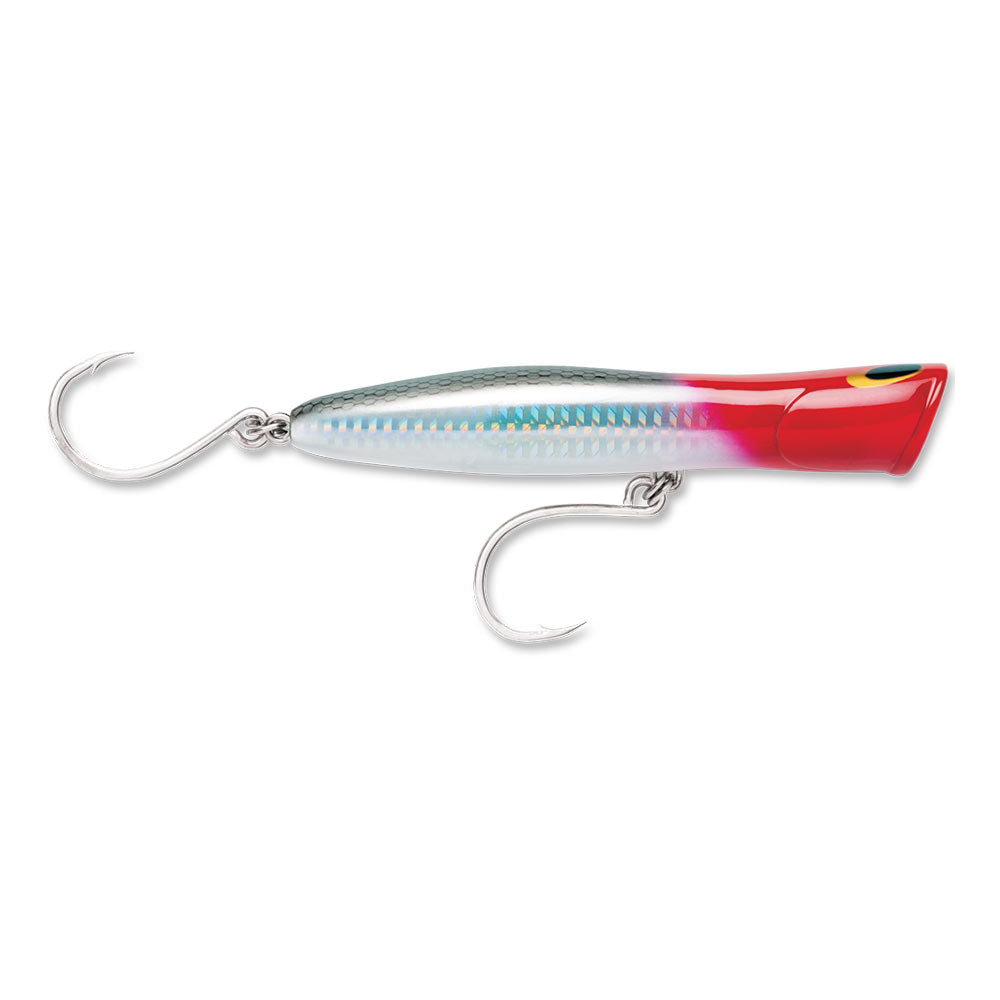 Williamson Popper Pro Saltwater Lure - Rok Max