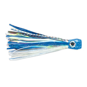 Williamson Soft Sailfish Catcher Trolling Lure - Blue Bonito