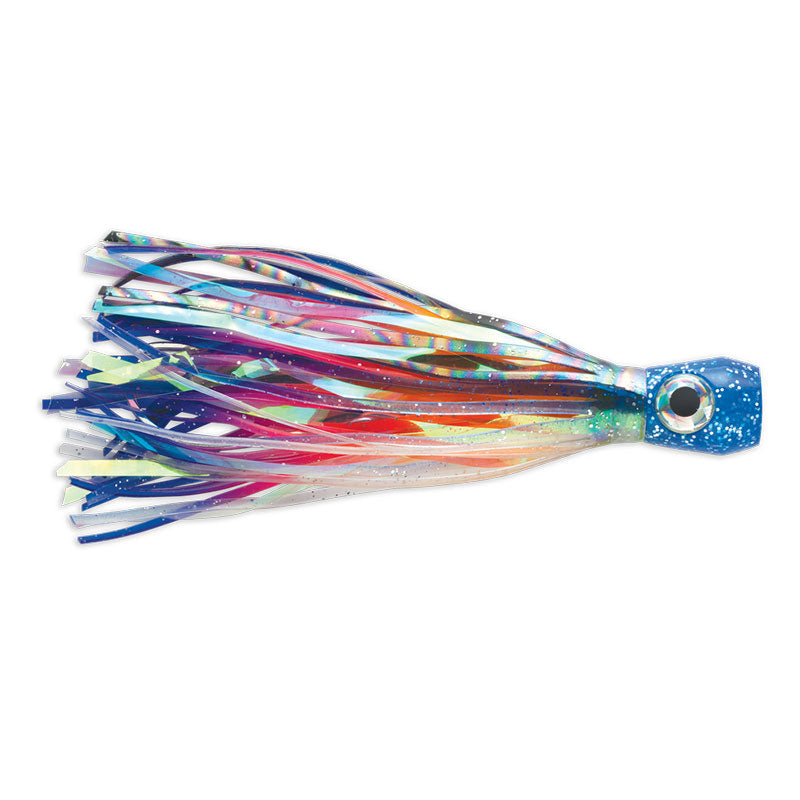 Williamson Soft Sailfish Catcher Trolling Lure Features - Rok Max