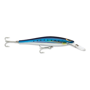 Williamson Speed Pro Deep Diving Lures - 180D 74g Blue Sardine