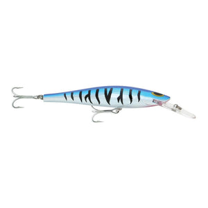 Williamson Speed Pro Deep Diving Lures - 130D 30g Blue Tiger