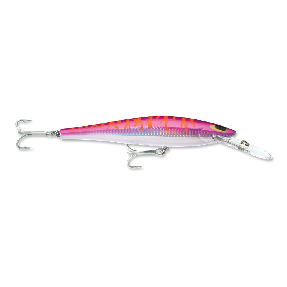 Williamson Speed Pro Deep Diving Lures - 130D 30g Bruised Purple