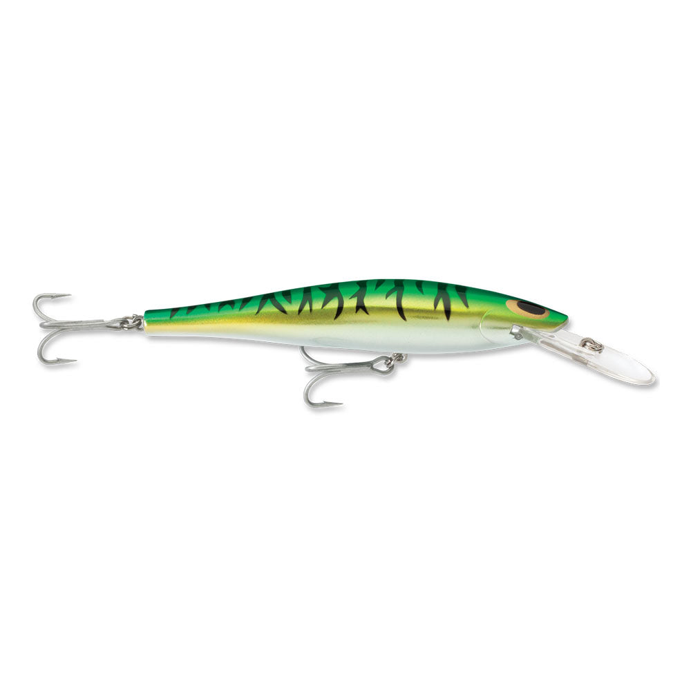 Williamson Speed Pro Deep Diving Lures - 130D 30g Green Mackerel