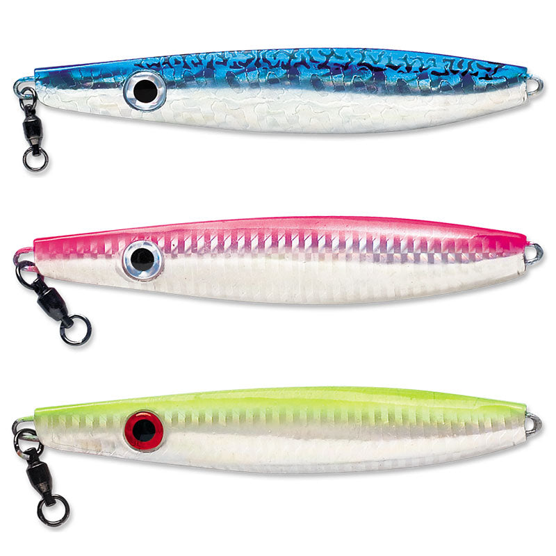 Williamson Vortex Speed Jig - Rok Max